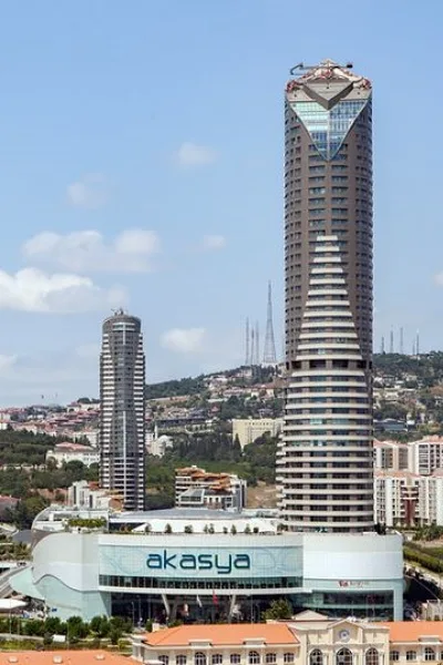 Anasayfa 8 akasya acibadem 2