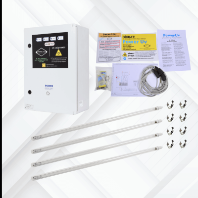 HS-CP otomasyonlu panel